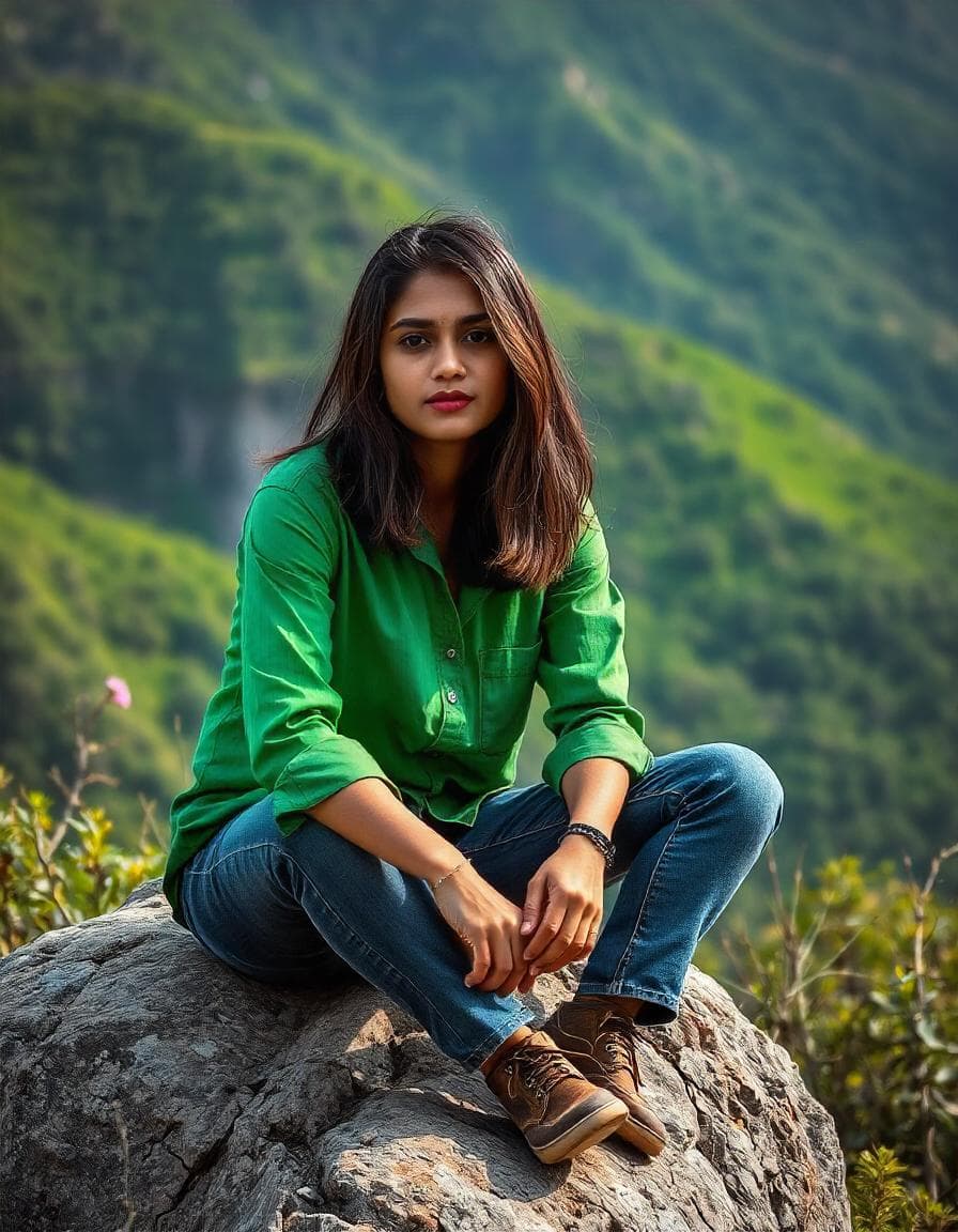Nazreen Gull