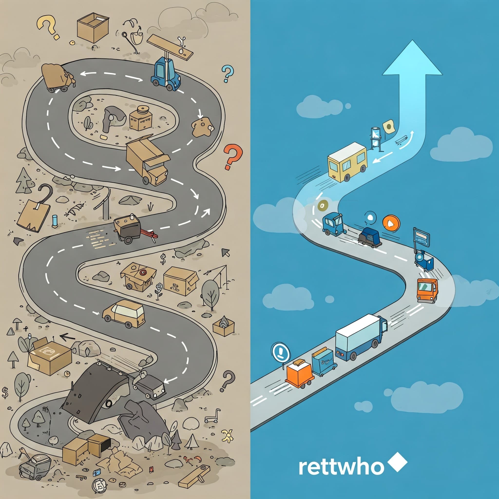How Wholesalers Can Reach Thousands of Verified Buyers on Retwho