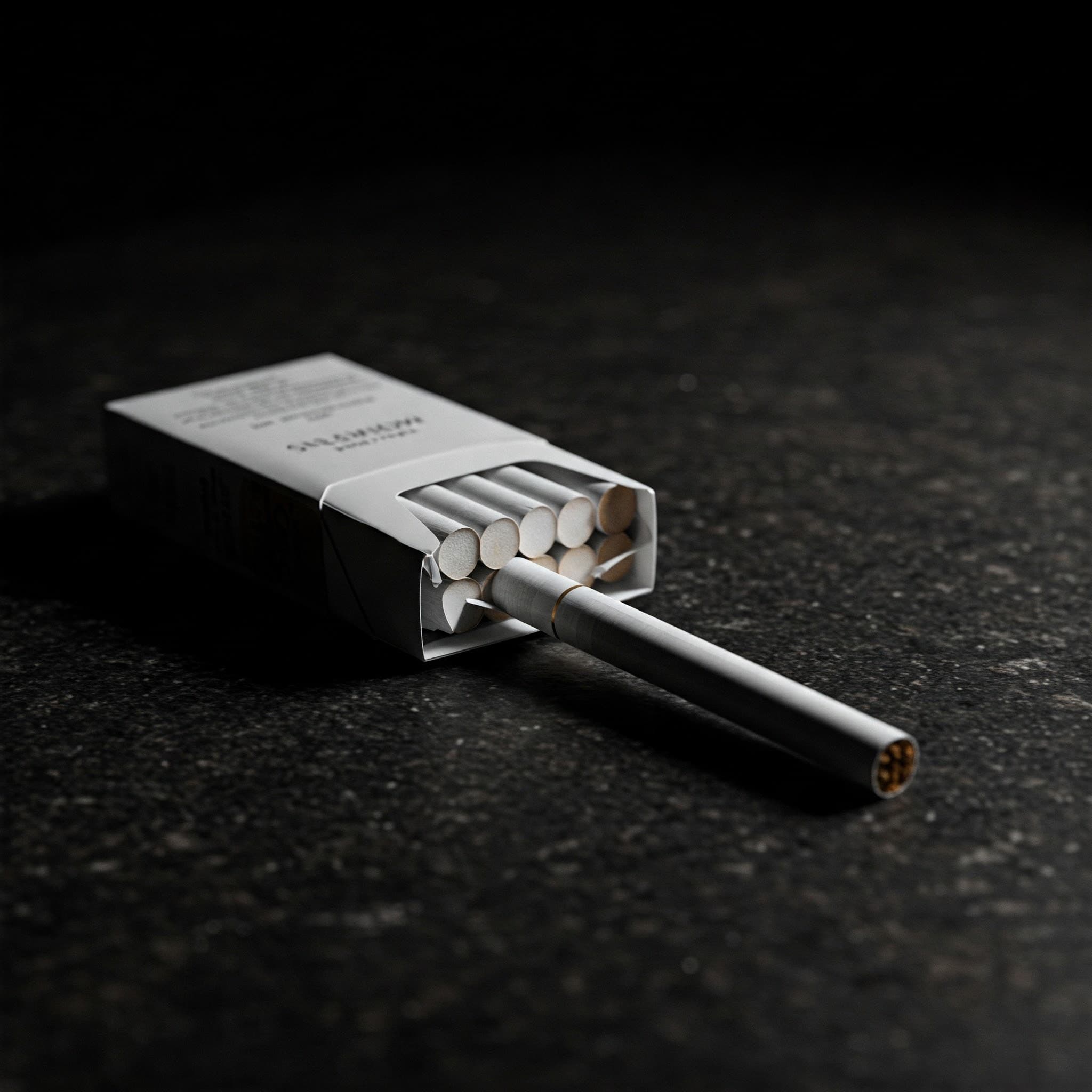 Unlicensed Tobacco Sales Lead to $24M Tax Loss in California