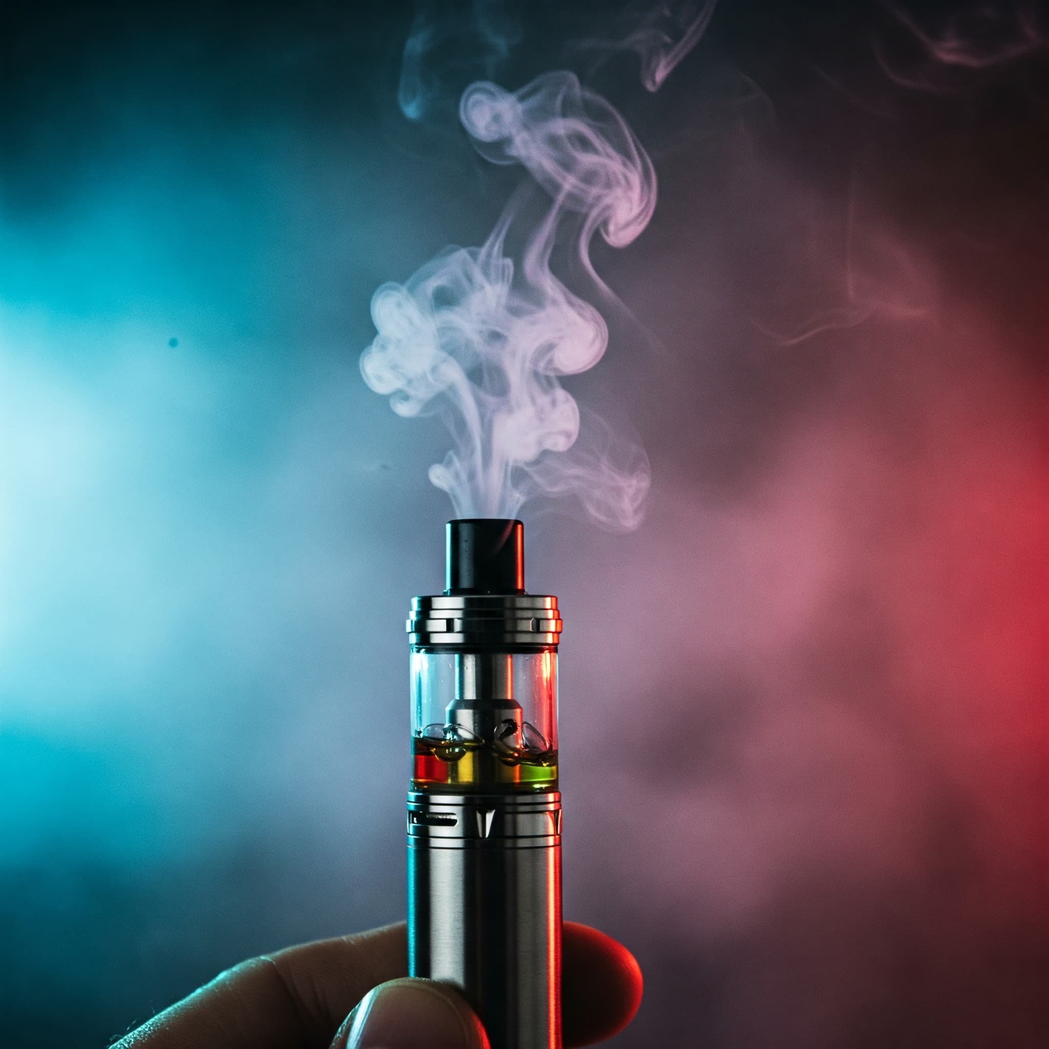 FDA's Flavored Vape Crackdown Upheld by Supreme Court